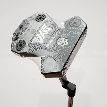 PXG　BATTLE　READY　BLACK　BIRD