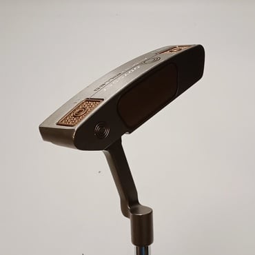 Ai-ONE　MILLED　SILVER　TWO　T　CH　STROKE　LAB 34