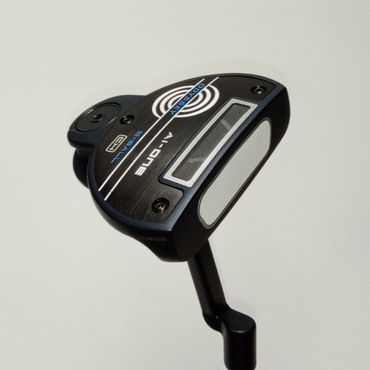 Ai-ONE　2-BALL　CH　STROKE　LAB 34