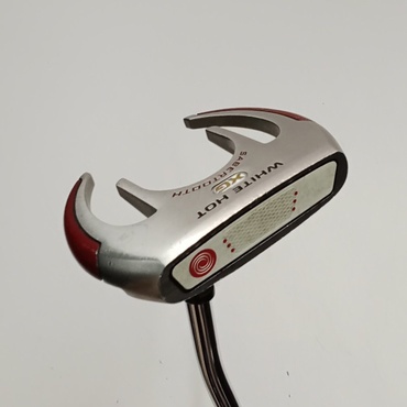 WHITE　HOT　XG　SaberTooth