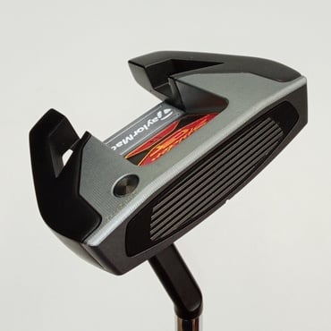 SPIDER　GT　SILVER　SMALL　SLANT 34