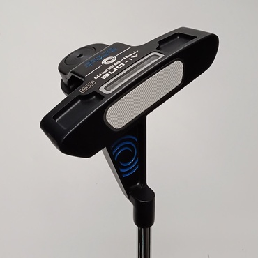 Ai-ONE　TRI-BEAM　2-BALL　BLADE　CS　STROKE　LAB 33