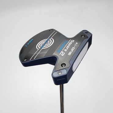 Ai-ONE　Square　2　Square　MAX　1　STROKE　LAB 34
