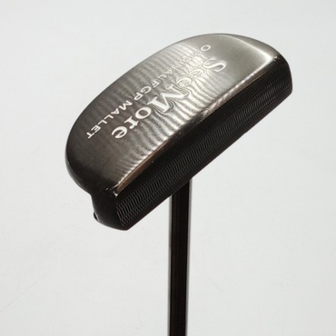 Black　FGP　Mallet 34