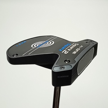 Ai-ONE　Square　2　Square　MAX　1　STROKE　LAB 34