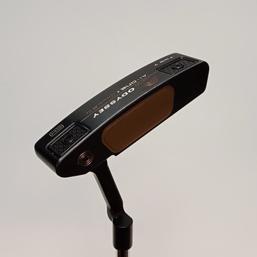 Ai-ONE　MILLED　TWO　T　STROKE　LAB 34