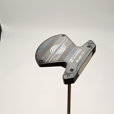 Ai-ONE　Square　2　Square　MAX　STRIPE　STROKE　LAB 34
