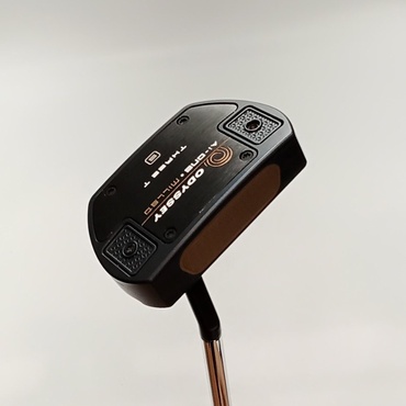 Ai-ONE　MILLED　THREE　T　S　STROKE　LAB 34