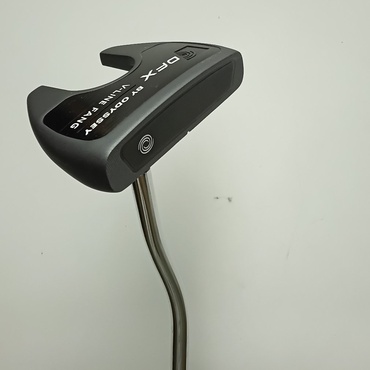 DFX　BY　ODYSSEY　V-LINE　FANG　DB 34