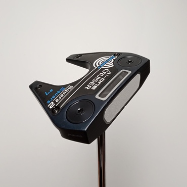 Ai-ONE　Square　2　Square　CRUISER　#7　STROKE　LAB 38