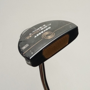Ai-ONE　MILLED　2-BALL　T　STROKE　LAB 34