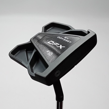 DFX　BY　ODYSSEY　#10　S 34