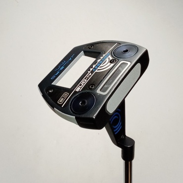 Ai-ONE　TRI-BEAM　JAILBIRD　MINI　CS　STROKE　LAB 34