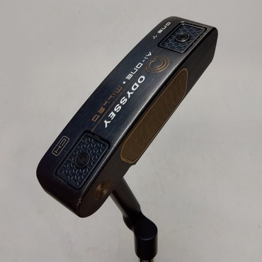 Ai-ONE　MILLED　ONE　T　STROKE　LAB 34