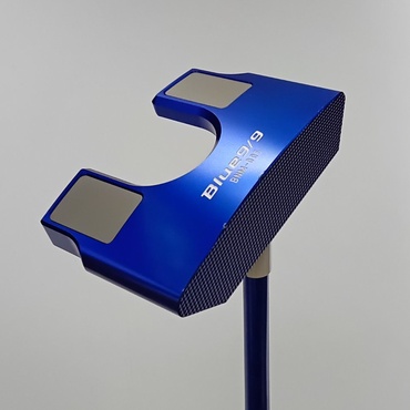 Blue9/9　BNM-006