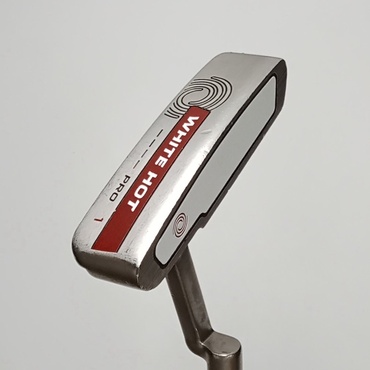 WHITE　HOT　PRO　#1 34