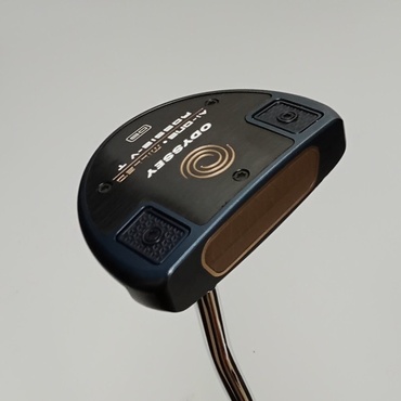 Ai-ONE　MILLED　ROSSIE-V　T　STROKE　LAB 34
