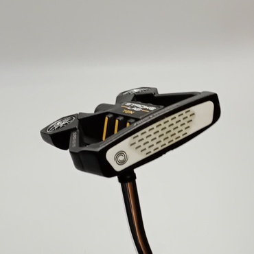 STROKE　LAB　BLACK　TEN 35