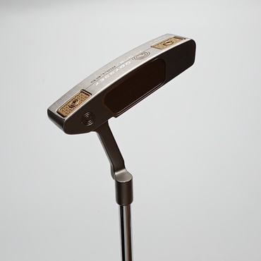 Ai-ONE　MILLED　SILVER　TWO　T　CH　STROKE　LAB 34