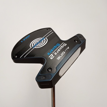 Ai-ONE　Square　2　Square　MAX　1　STROKE　LAB 34