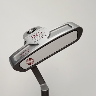 WHITE　HOT　OG　2-BALL　BLADE　TOUR　LINED　STROKE　LAB 34