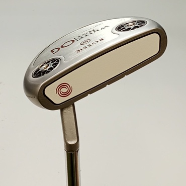 WHITE　HOT　OG　ROSSIE　S　STROKE　LAB 34