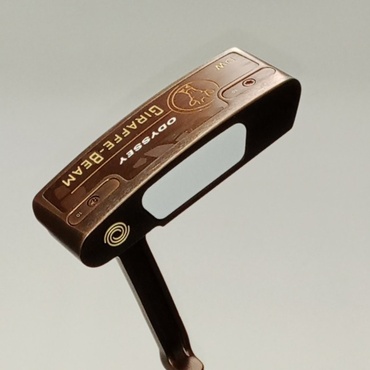 GIRAFFE-BEAM　DW　STROKE　LAB 34