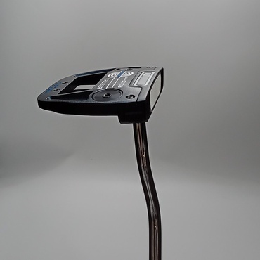 Ai-ONE　CRUISER　2-BALL　JAILBIRD　STROKE　LAB 38