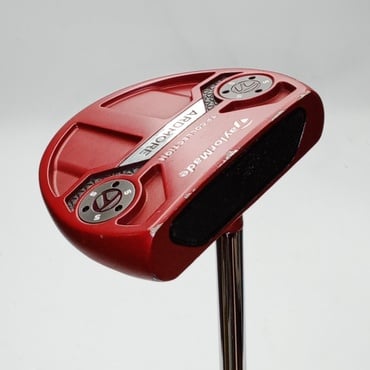 TP　COLLECTION　RED　ARDMORE 34