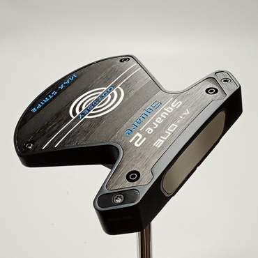 Ai-ONE　Square　2　Square　MAX　STRIPE　STROKE　LAB 34