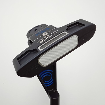 Ai-ONE　TRI-BEAM　2-BALL　BLADE　STROKE　LAB 34