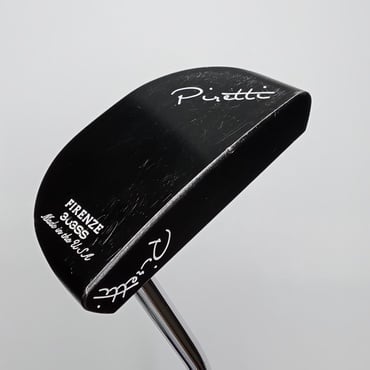 Midnight　Black　Firenze 34