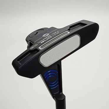 Ai-ONE　TRI-BEAM　2-BALL　BLADE　CS　STROKE　LAB 34