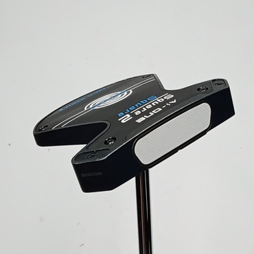 Ai-ONE　Square　2　Square　MAX　STRIPE　STROKE　LAB 34