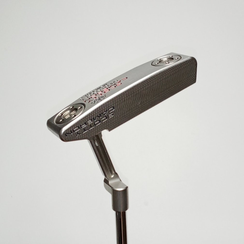 SUPER SELECT NEWPORT 2 34｜Alpen Online 公式オンラインストア