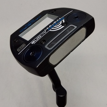 Ai-ONE　JAILBIRD　MINI　VERSA90　CH　STROKE　LAB 33