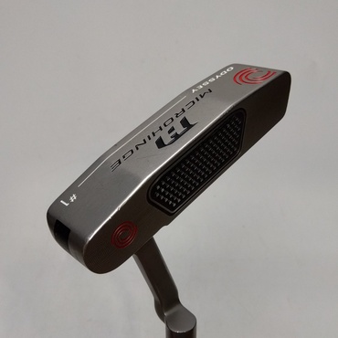 MICROHINGE　#1 33
