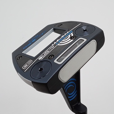 Ai-ONE　TRI-BEAM　JAILBIRD　MINI　STROKE　LAB 34
