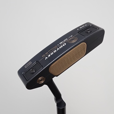 Ai-ONE　MILLED　TWO　T　STROKE　LAB 34