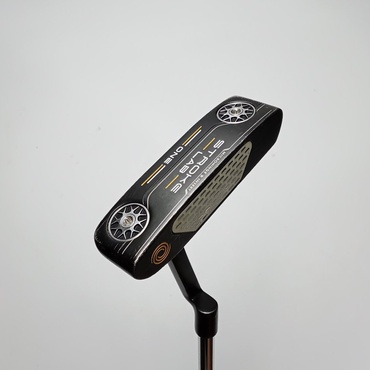 STROKE　LAB　BLACK　ONE 34
