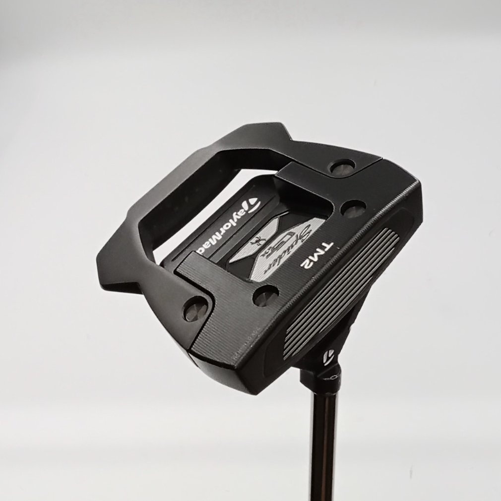 SPIDER GTX ﾌﾞﾗｯｸ TM2 ﾄﾗｽｾﾝﾀｰ 34(-)