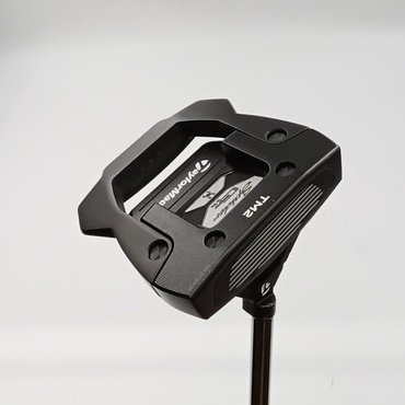 SPIDER GTX ﾌﾞﾗｯｸ TM2 ﾄﾗｽｾﾝﾀｰ 34