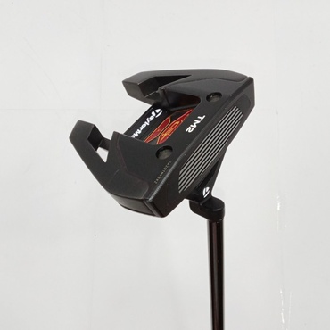 SPIDER GT BLACK TM2 ﾄﾗｽﾋｰﾙ 34