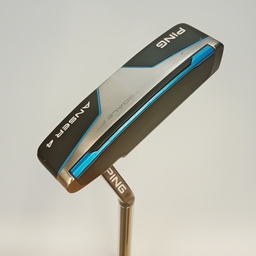 SCOTTSDALE　ANSER　4　(2025) 34