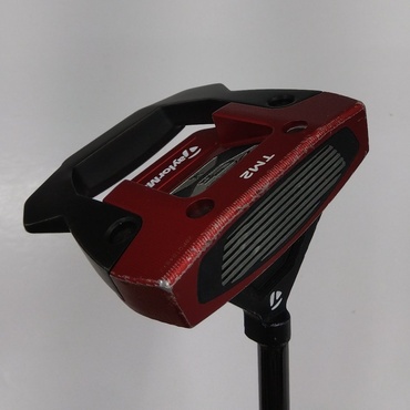 SPIDER GTX ﾚｯﾄﾞ TM2 ﾄﾗｽｾﾝﾀｰ 34