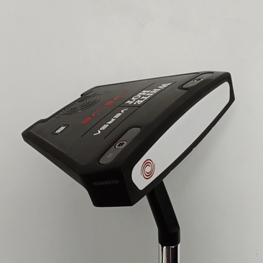 WHITE　HOT　VERSA　TWELVE　S 34