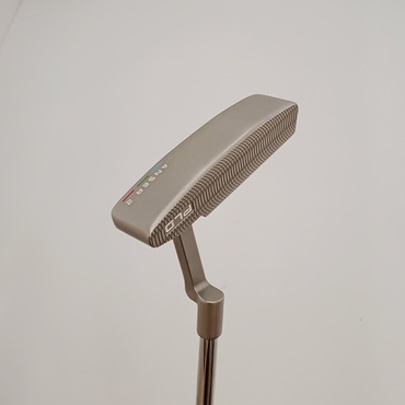 PLD　MILLED　ANSER　2 34