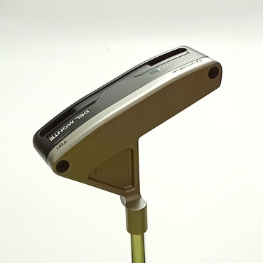 SYSTM2　DEL　MONTE　TB1 34