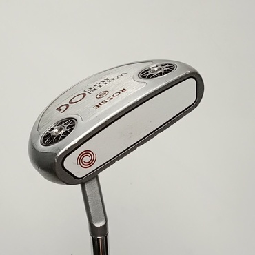 WHITE　HOT　OG　ROSSIE　S 33