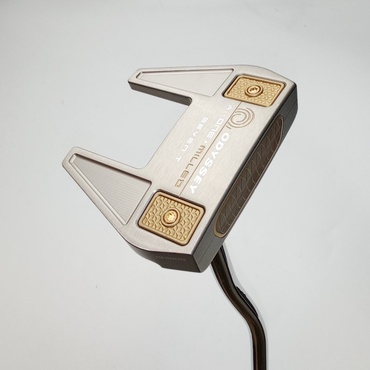Ai-ONE　MILLED　SILVER　SEVEN　T　DB　STROKE　LAB